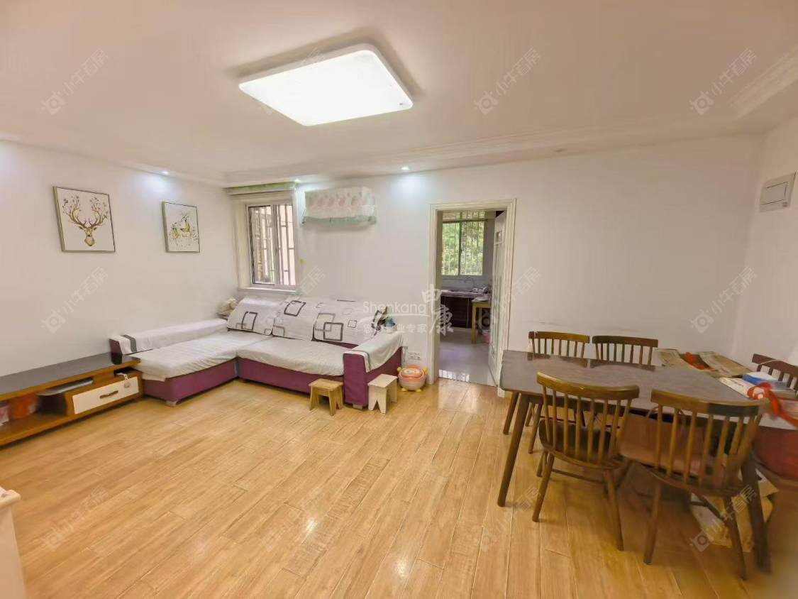 上海南杨花园在售二手房源小区图_小牛看房