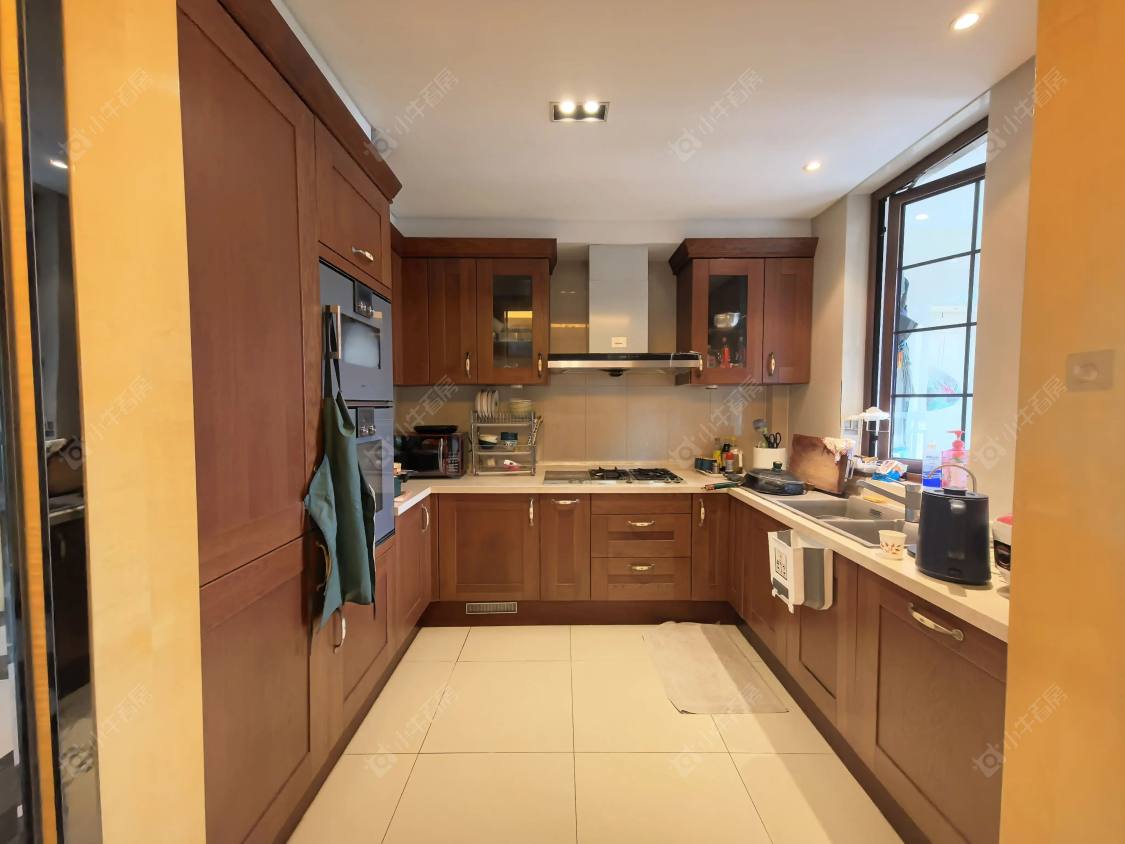 上海银亿领墅在售二手房源小区图_小牛看房