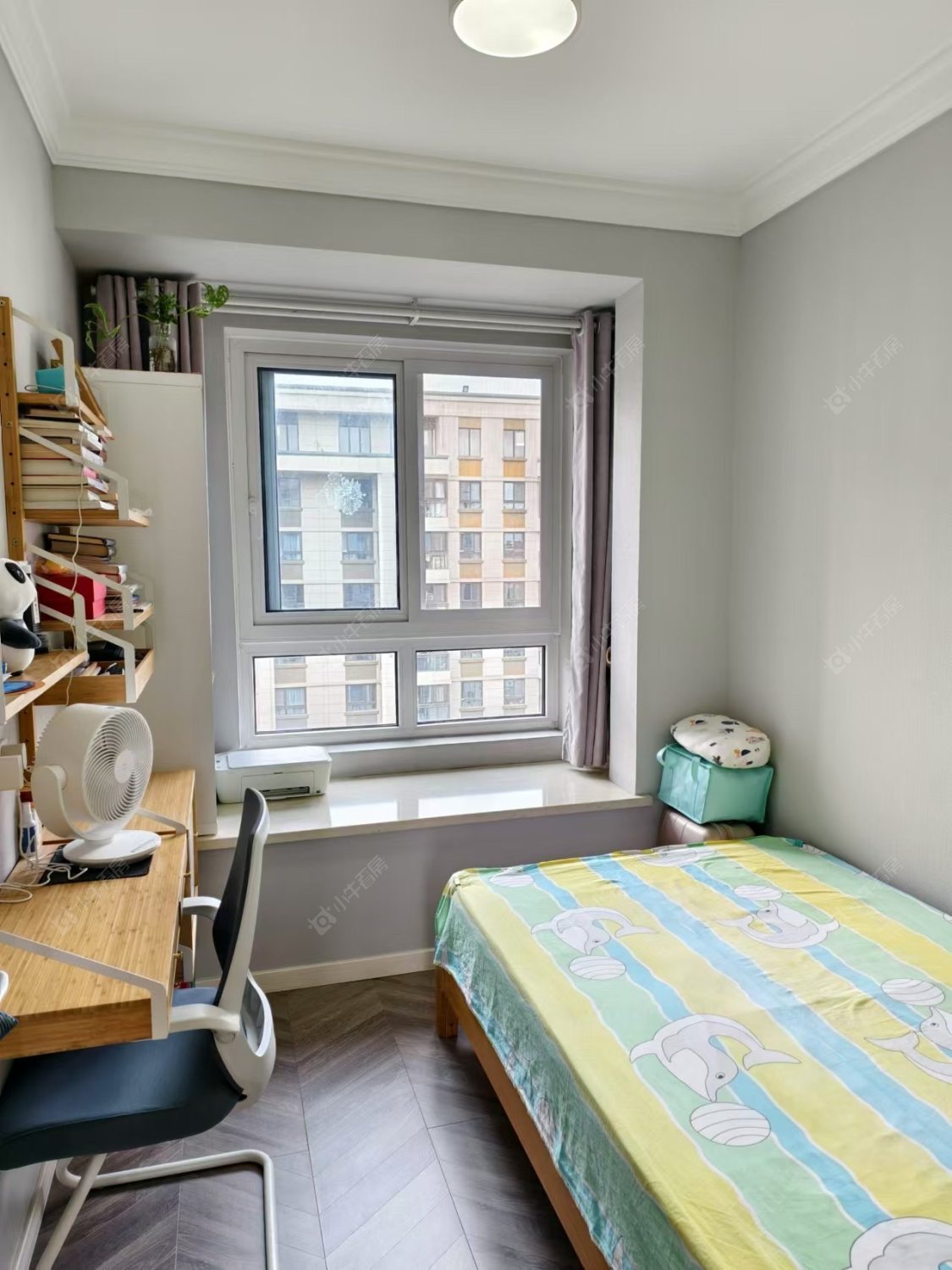 上海象屿虹桥悦府在售二手房源小区图_小牛看房