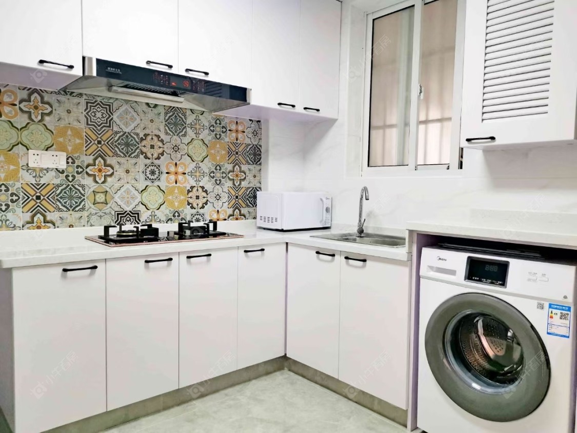 上海济阳三村在租房源小区图_小牛看房