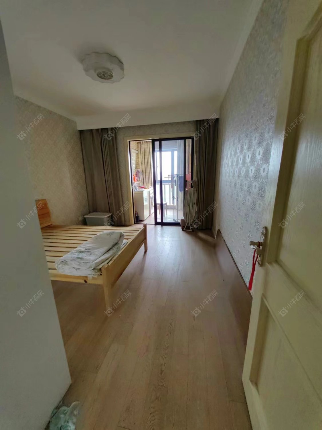 上海万业紫辰苑在租房源小区图_小牛看房