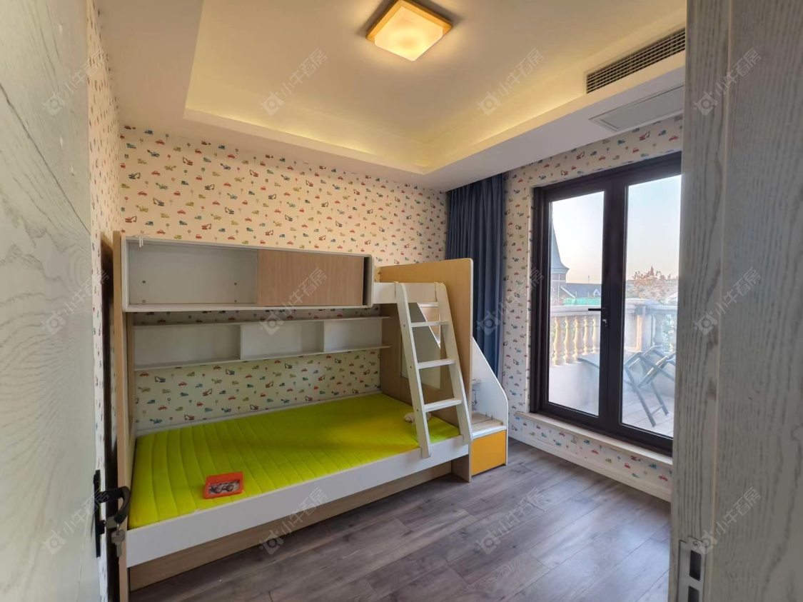 上海阳光城花满墅在售二手房源小区图_小牛看房