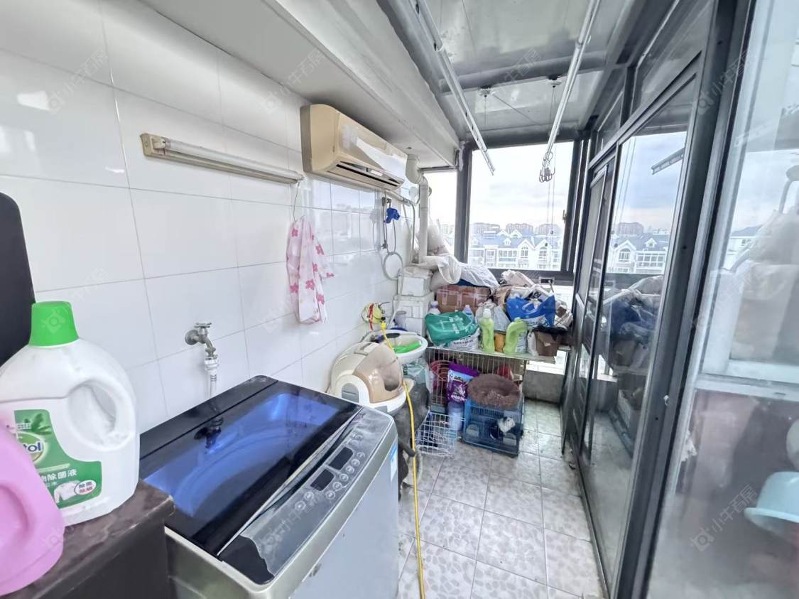 上海现代华庭二期在售二手房源小区图_小牛看房