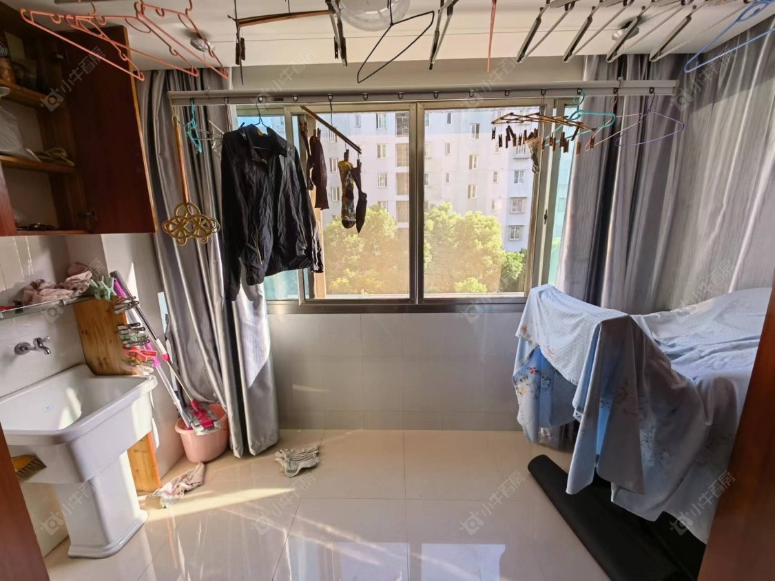 上海采菊苑在售二手房源小区图_小牛看房