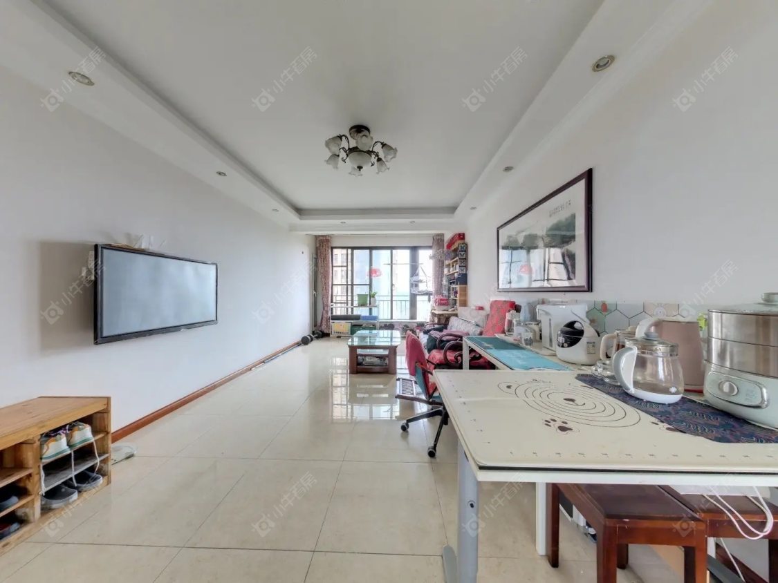 上海保利叶上海二期在售二手房源_小牛看房