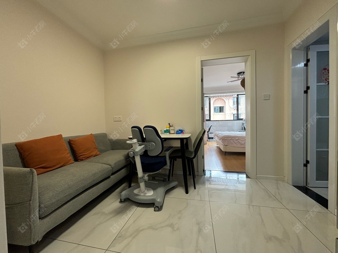 上海云台一小区在售二手房源小区图_小牛看房