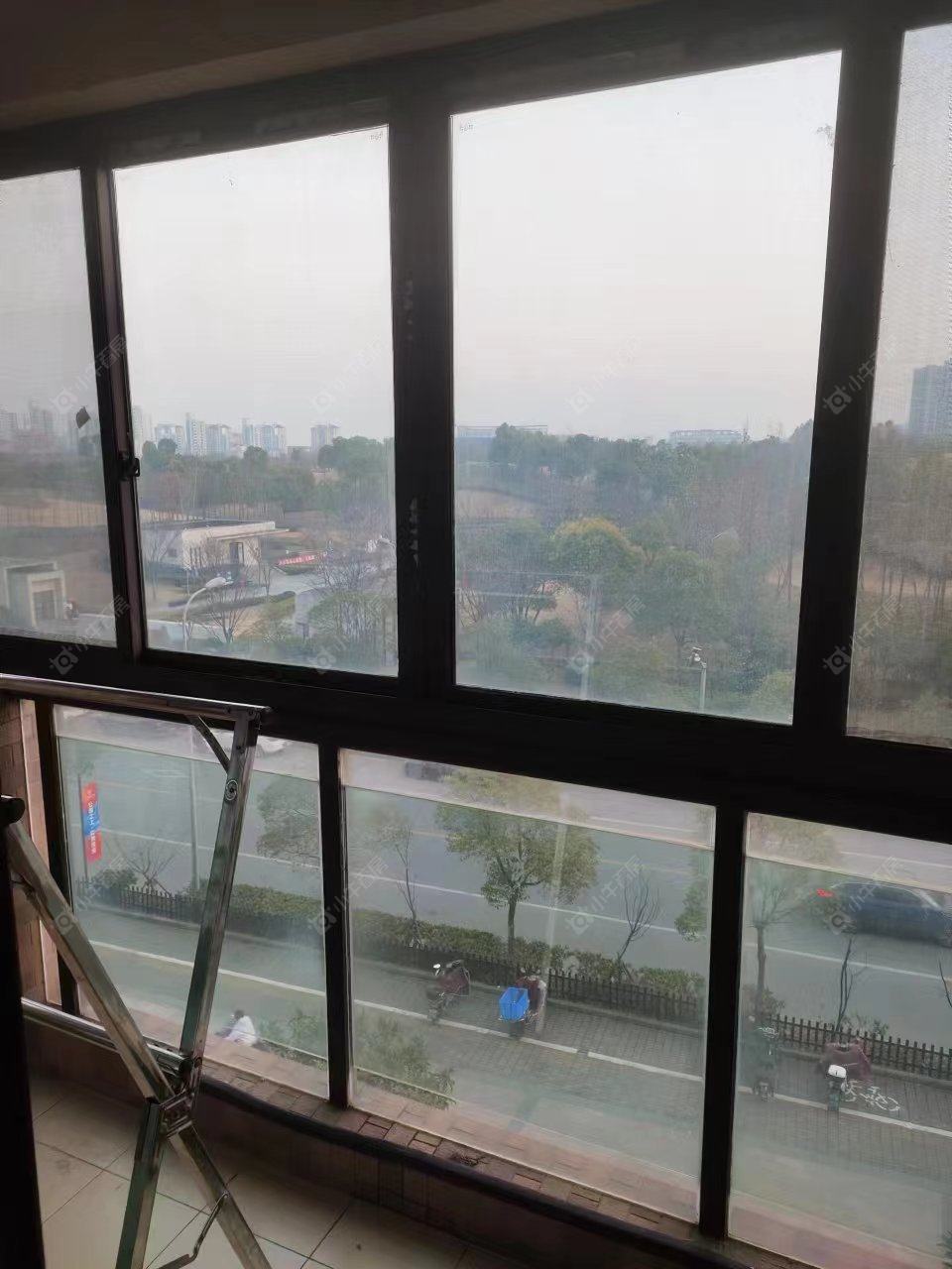 上海万业紫辰苑在租房源小区图_小牛看房