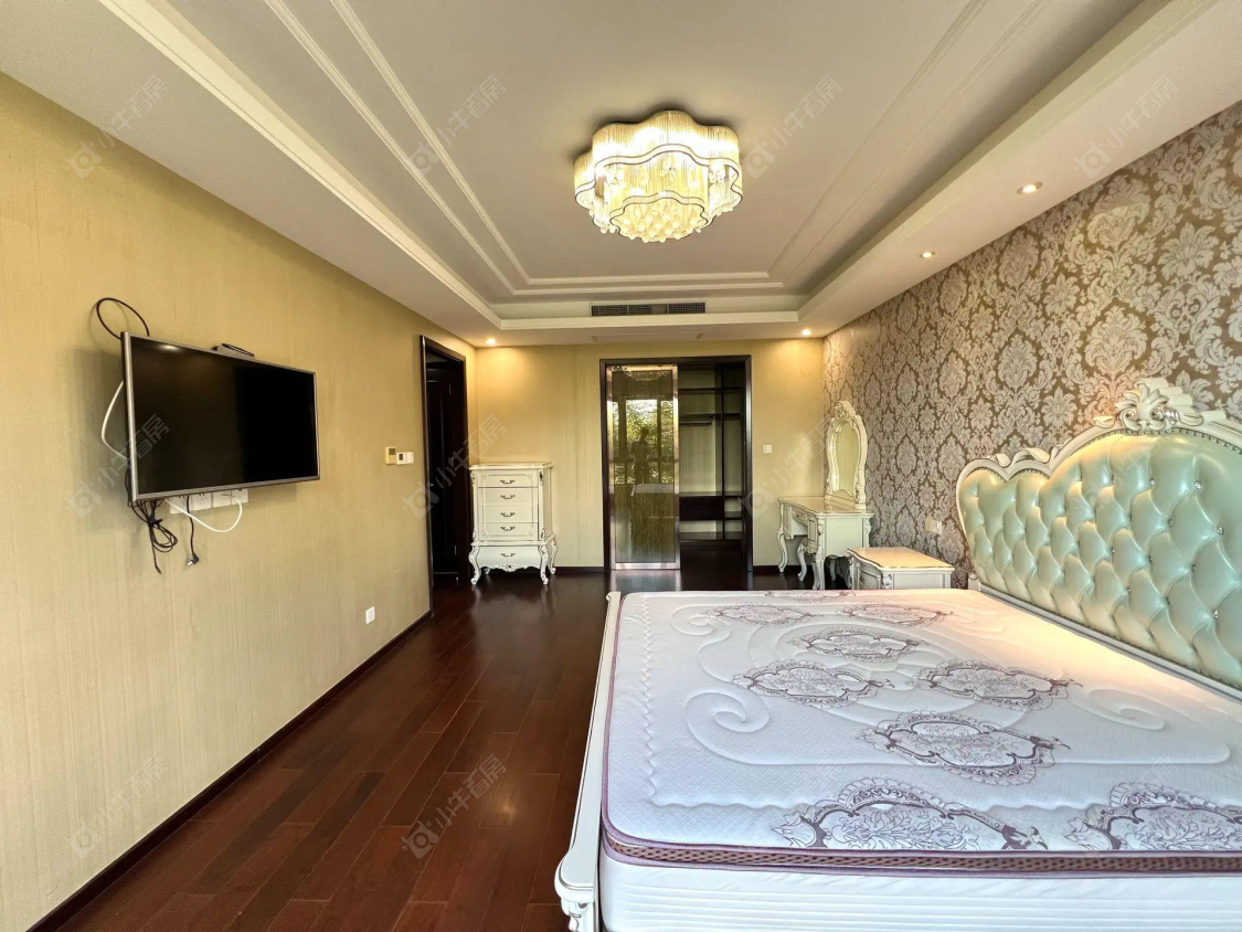 上海铂珏公馆在售二手房源小区图_小牛看房