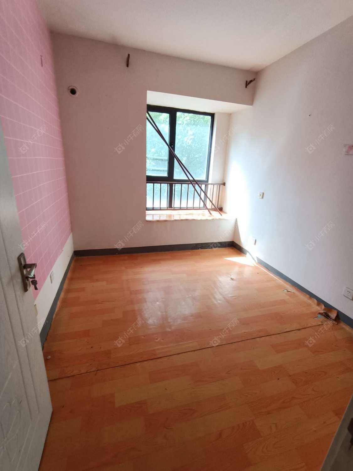 上海中洲华庭在售二手房源小区图_小牛看房