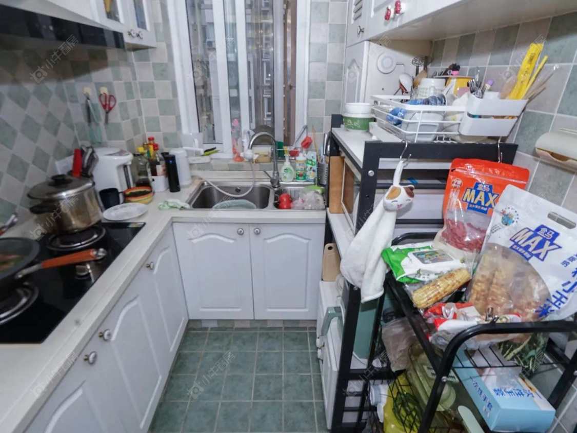 上海古北菊翔苑南区在售二手房源小区图_小牛看房