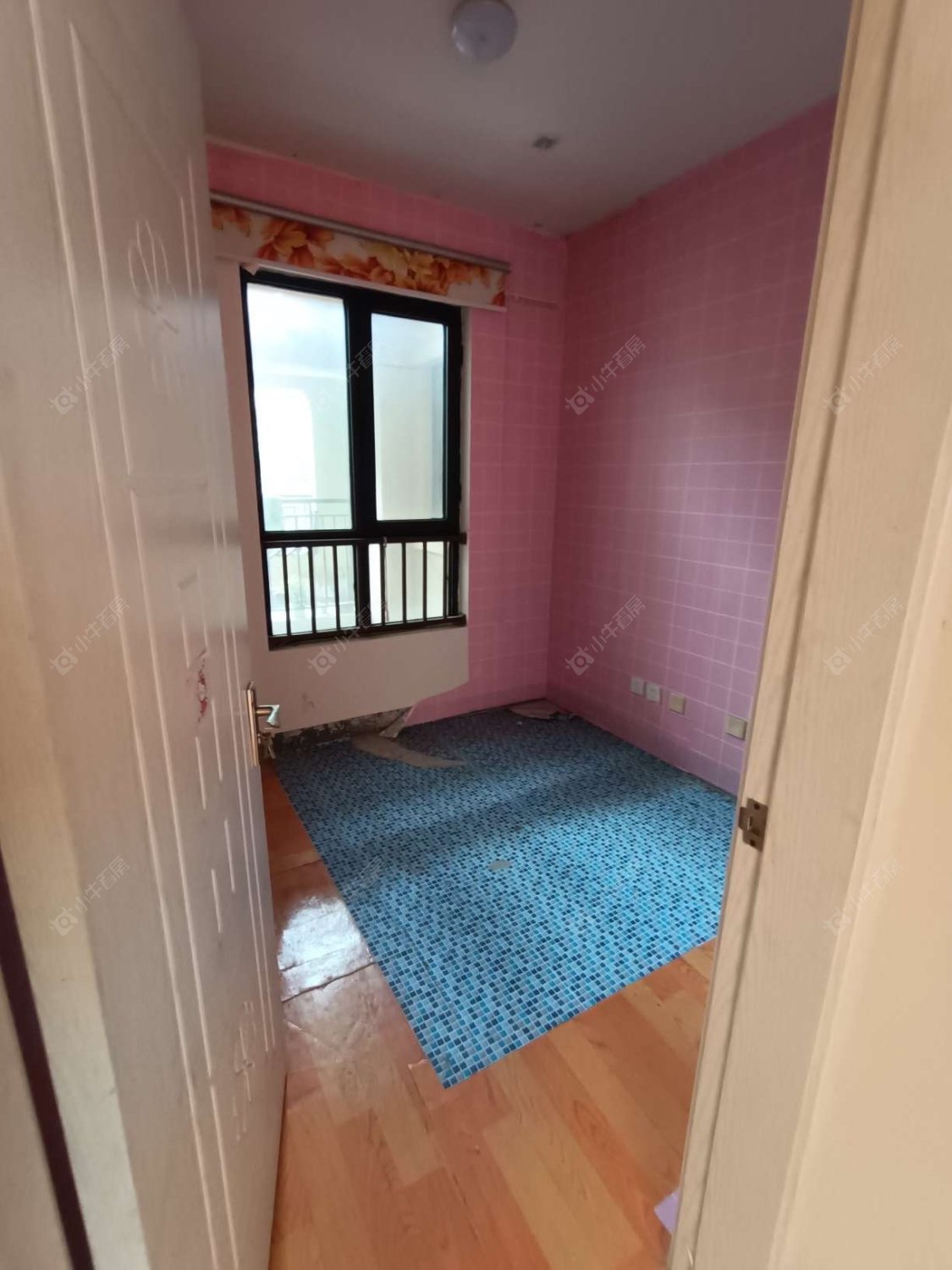 上海中洲华庭在售二手房源小区图_小牛看房