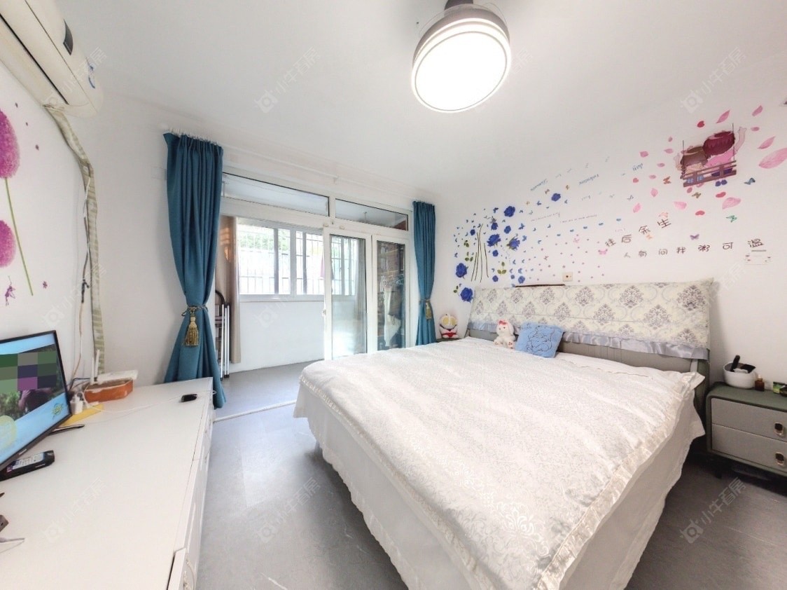 上海浦虹苑在租房源小区图_小牛看房