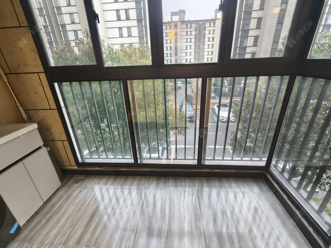 上海万科金域澜湾在售二手房源小区图_小牛看房