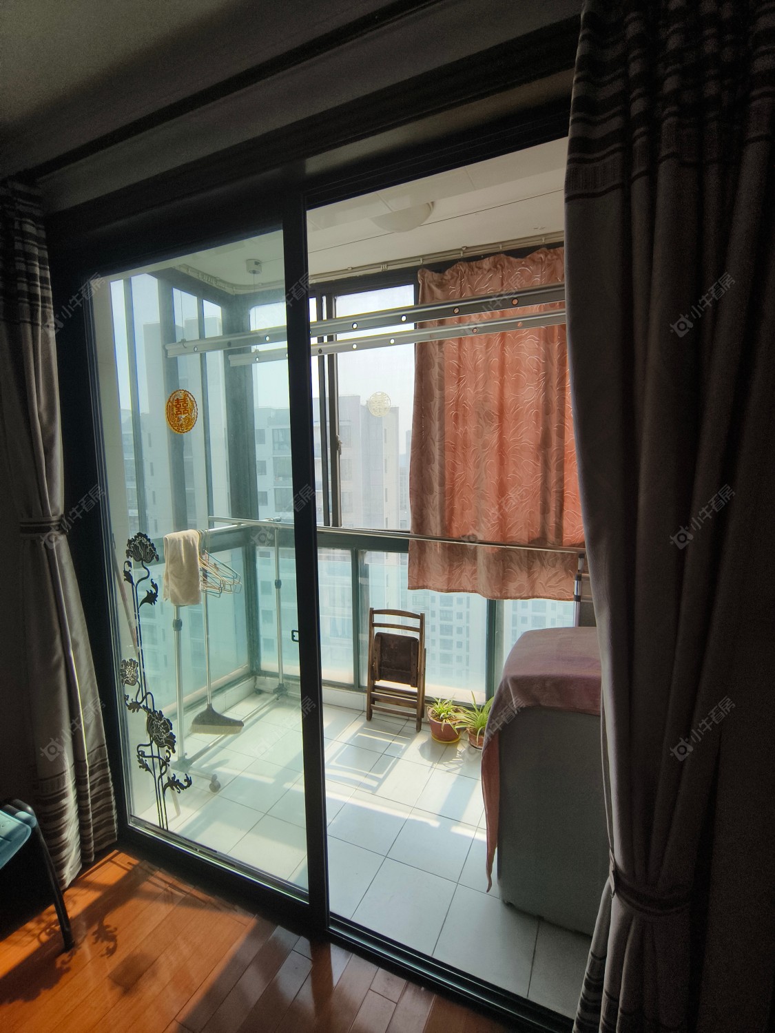 上海海尚明城在租房源小区图_小牛看房