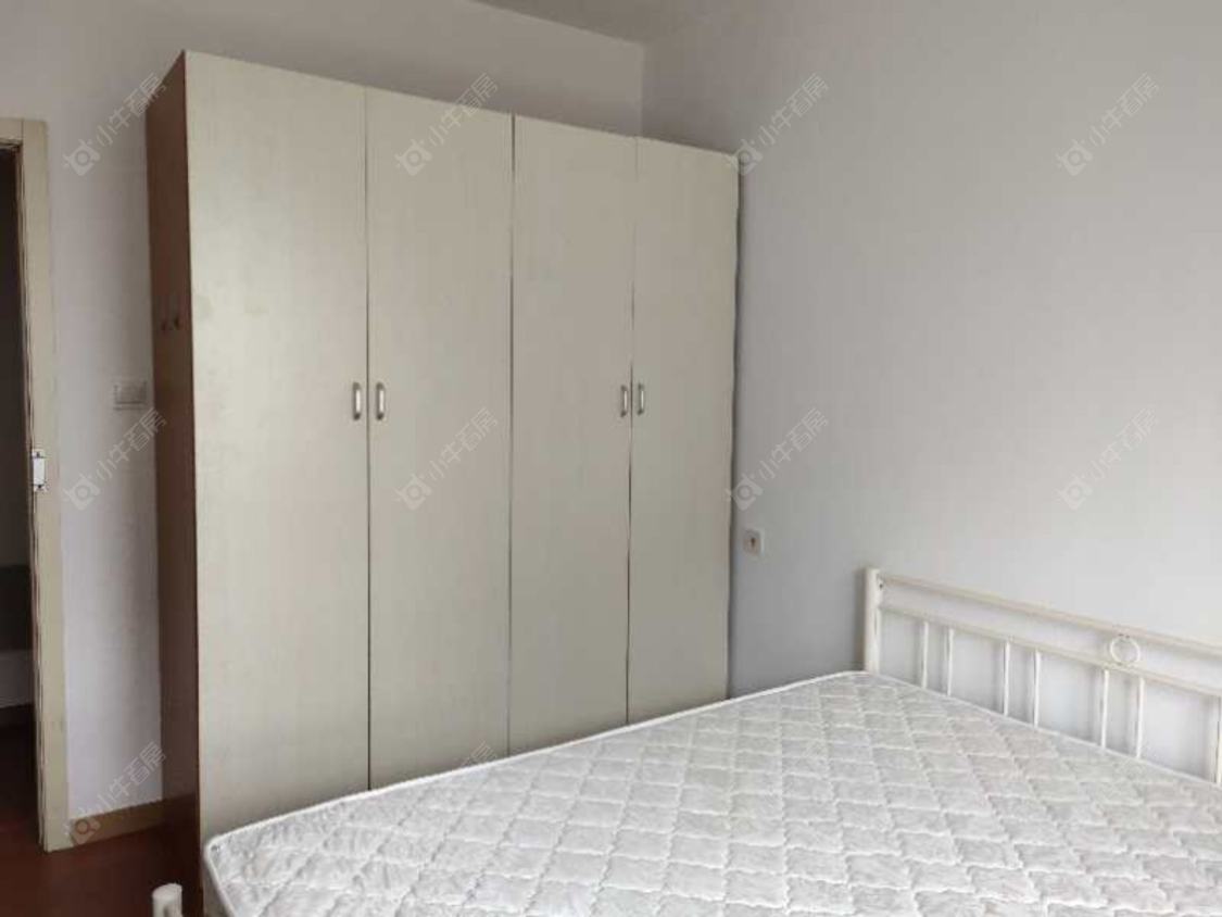 上海万业紫辰苑在租房源小区图_小牛看房