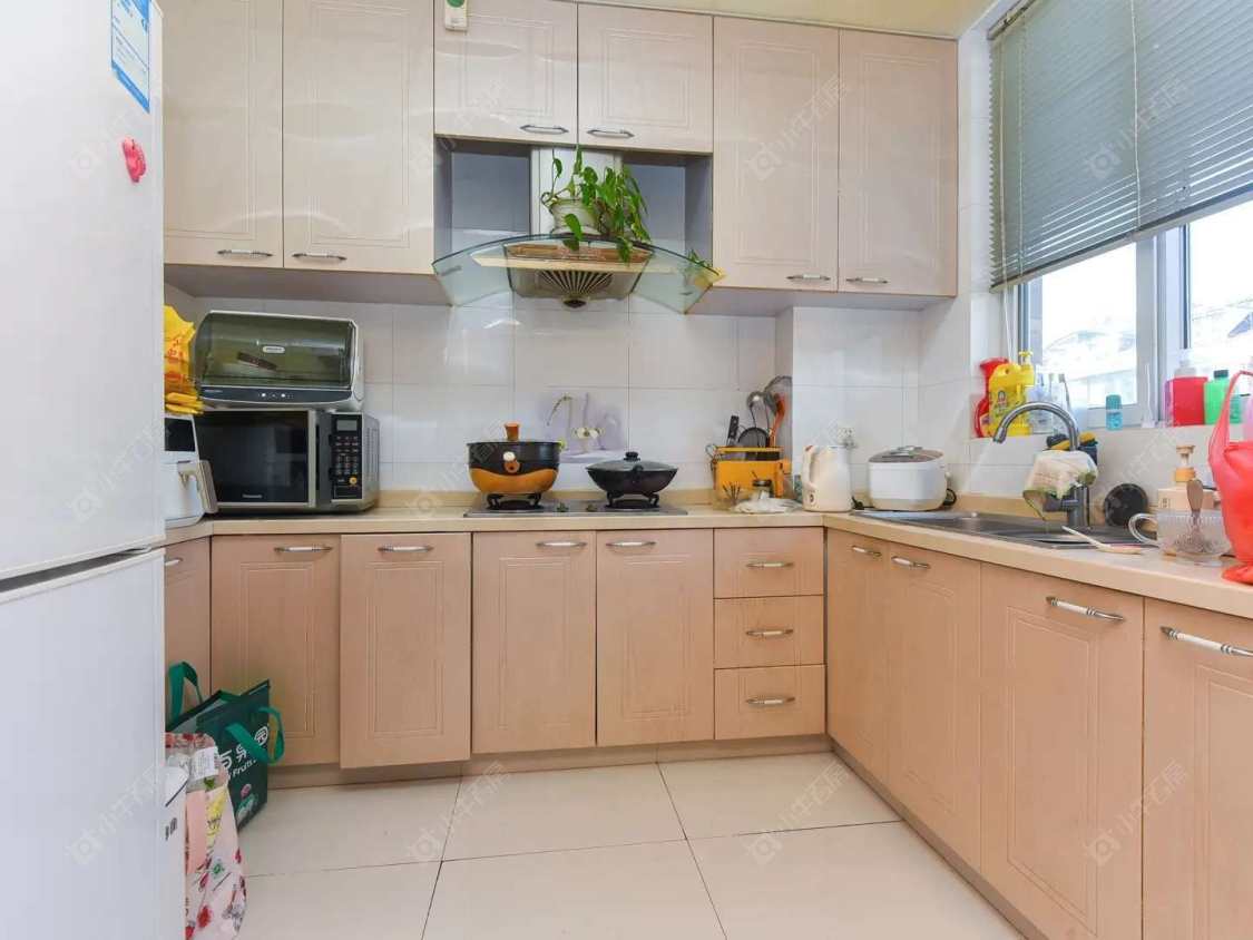 上海好日子大家园C区在售二手房源小区图_小牛看房