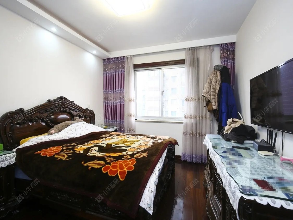 上海皇朝新城在售二手房源小区图_小牛看房