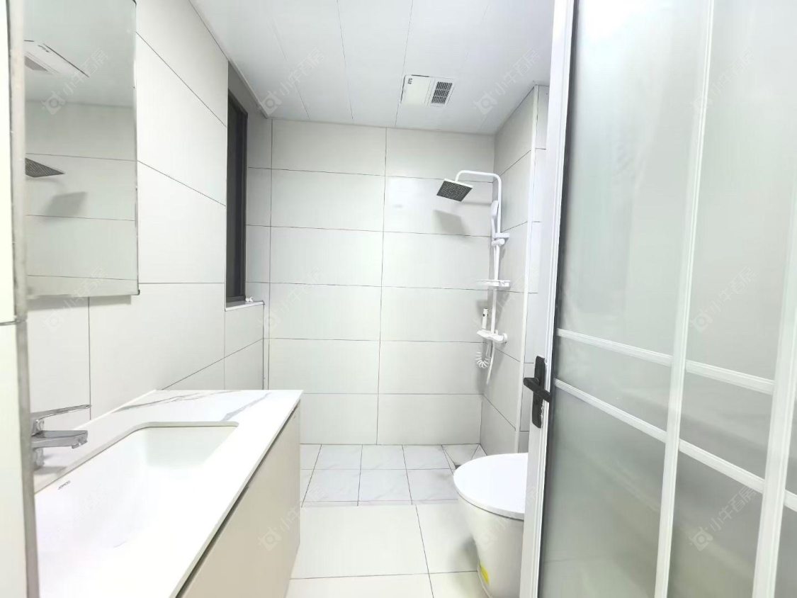 上海菊泉新城爱建顾园西区在租房源小区图_小牛看房