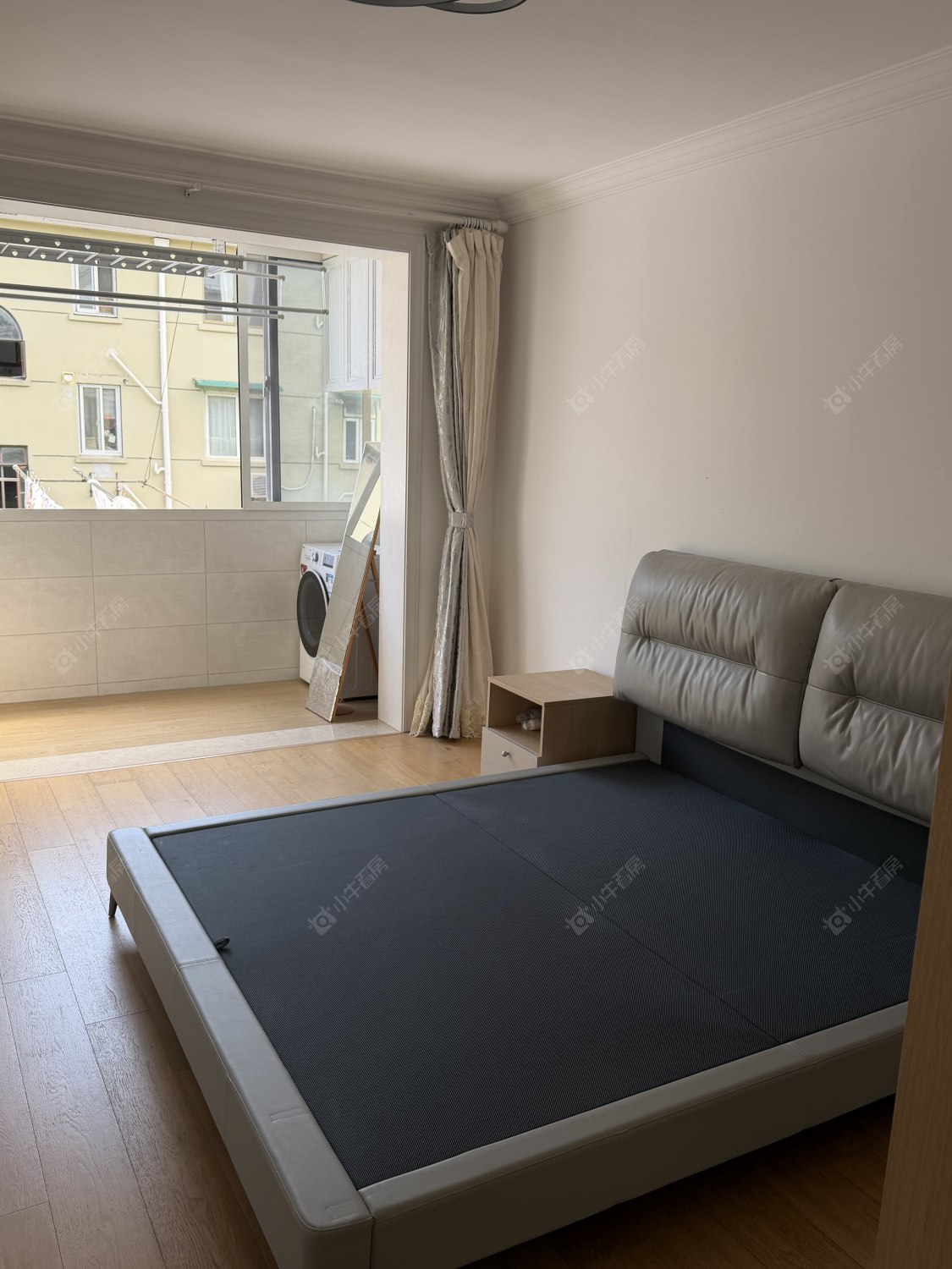 上海大华二村二街坊在租房源_小牛看房