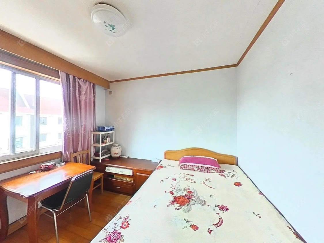 上海新长征花苑二街坊在售二手房源小区图_小牛看房