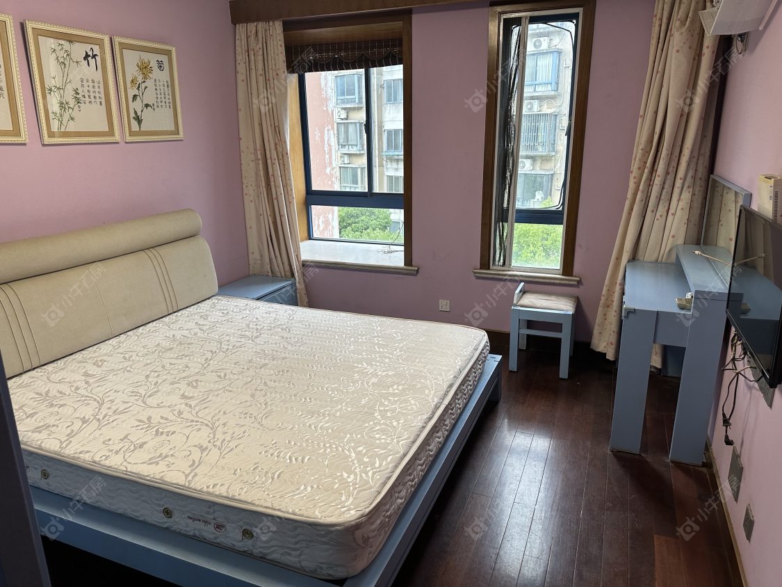 上海嘉骏花苑在售二手房源小区图_小牛看房