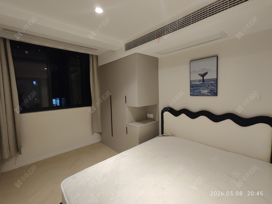 上海绿茵苑(浦东)在租房源小区图_小牛看房