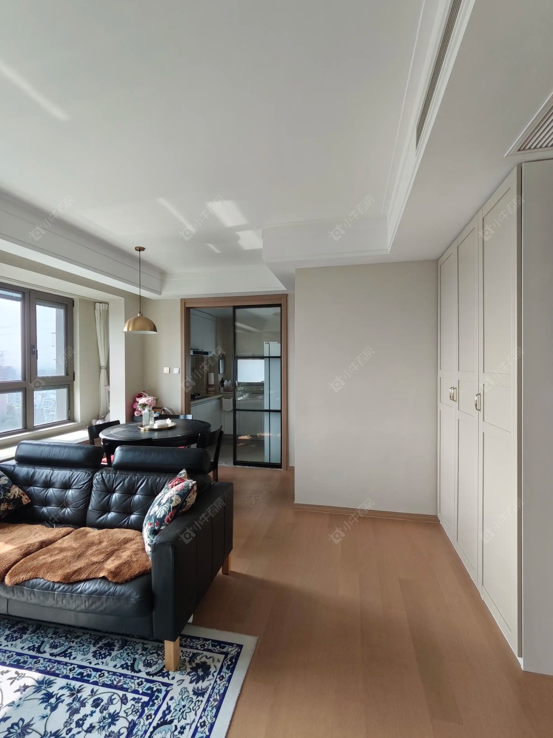 上海大华公园荟在售二手房源小区图_小牛看房