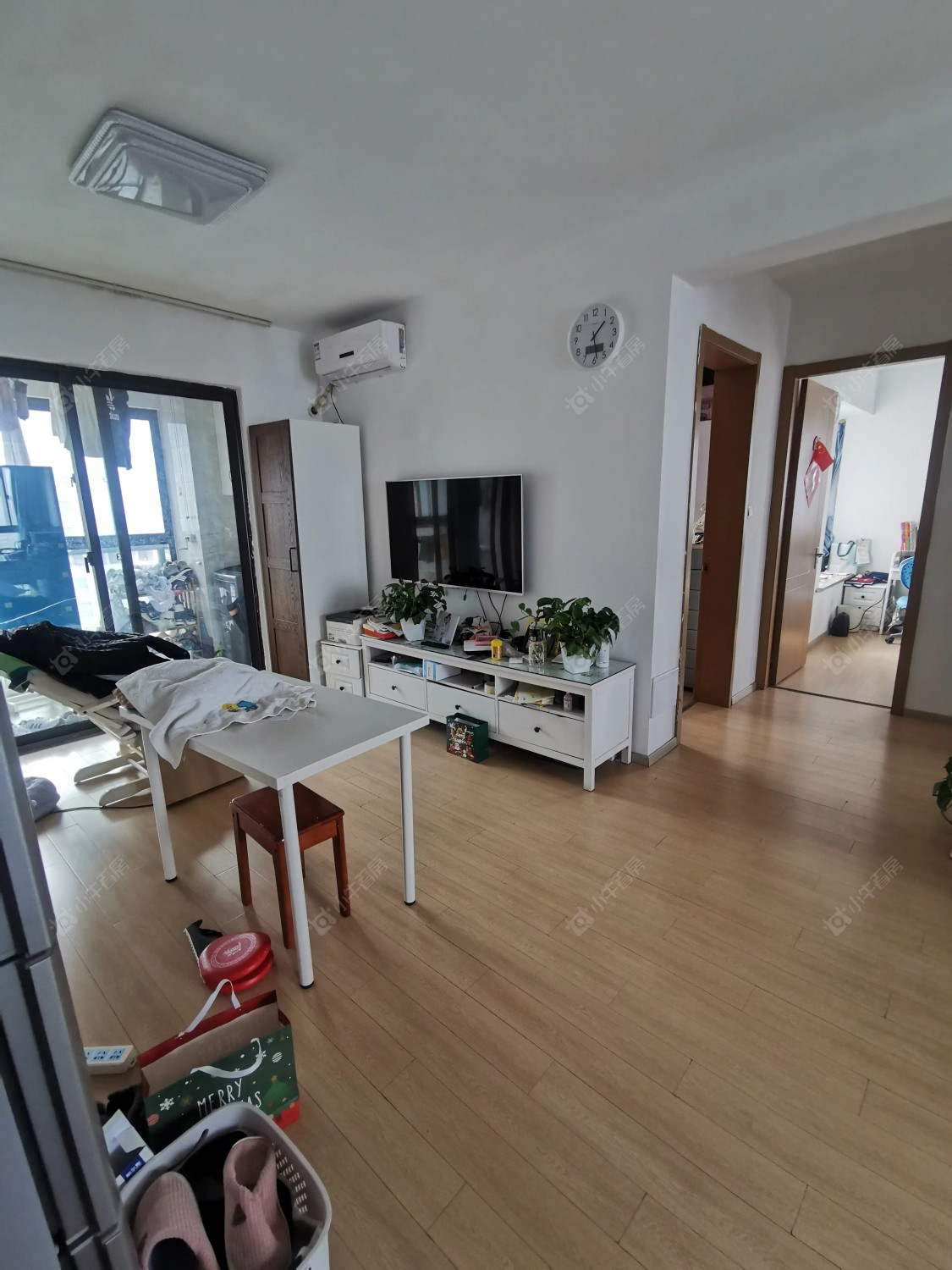 上海万业紫辰苑在租房源_小牛看房