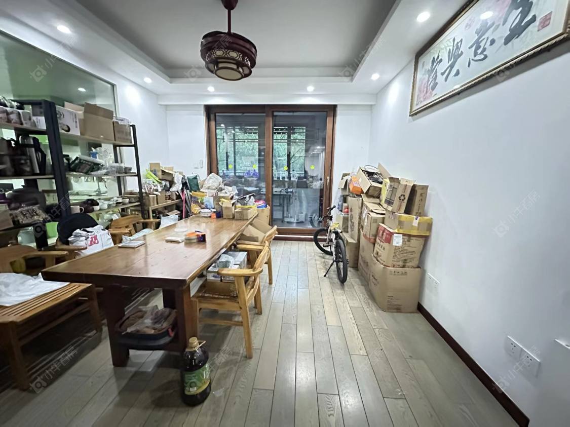 上海铂珏公馆在售二手房源小区图_小牛看房