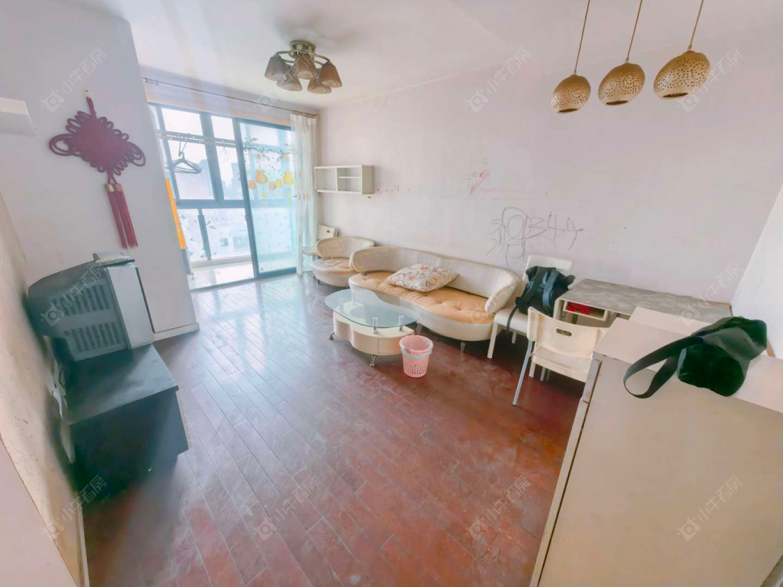 海尚明城房源小区图 上海海尚明城在售二手房源小区图_小牛看房