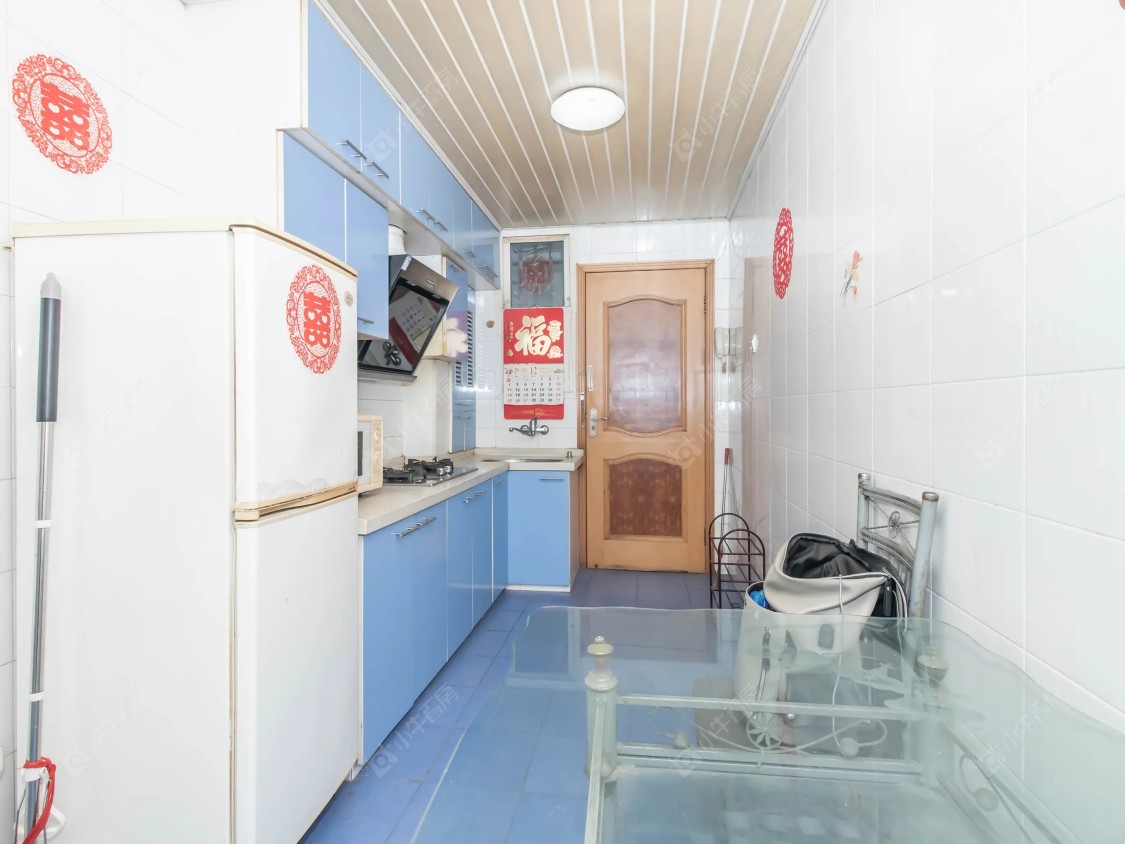 上海曹杨六村沙溪园在售二手房源小区图_小牛看房