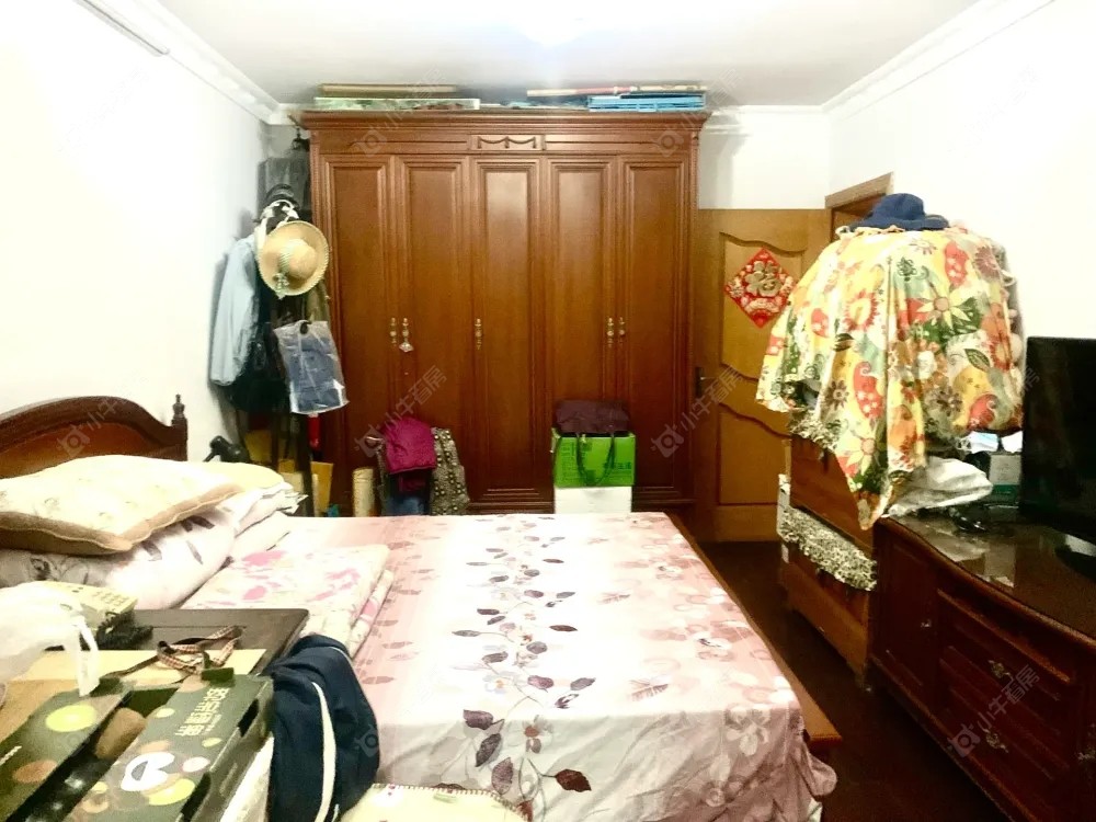 上海共富二村在售二手房源小区图_小牛看房