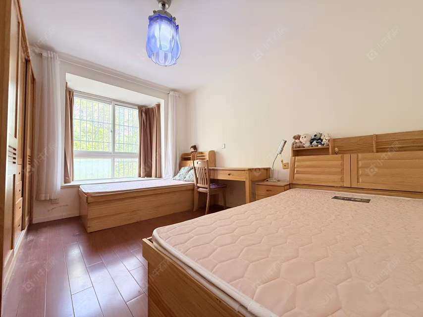 上海古北菊翔苑南区在售二手房源小区图_小牛看房