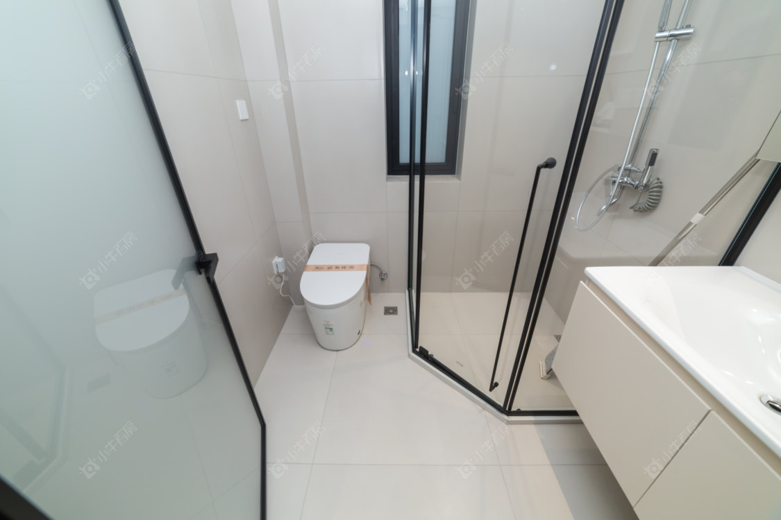 上海凌兆十三村在售二手房源小区图_小牛看房