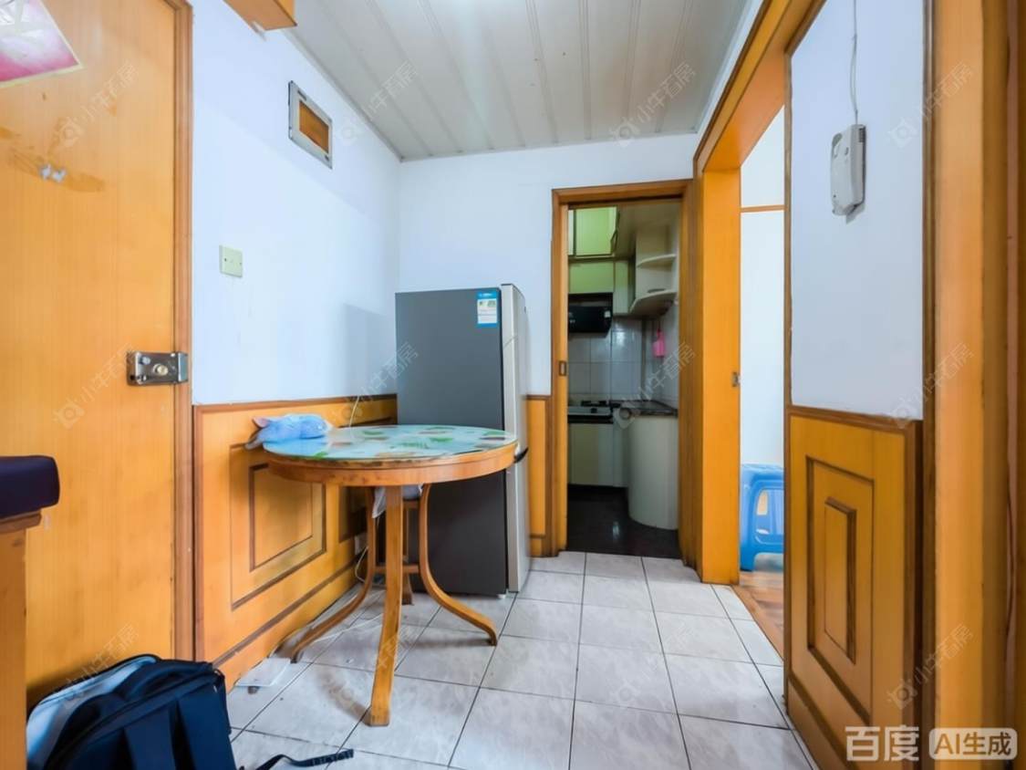 上海上南十村在售二手房源小区图_小牛看房