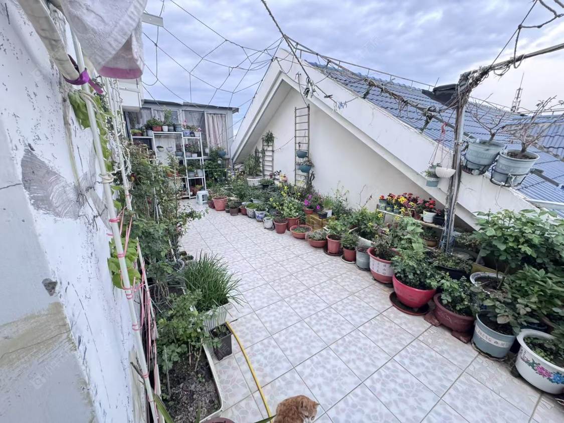 上海现代华庭二期在售二手房源小区图_小牛看房