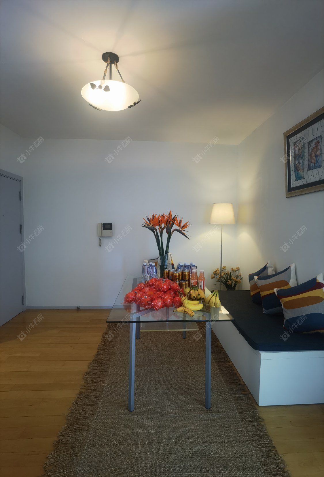 上海东方雅苑在售二手房源小区图_小牛看房