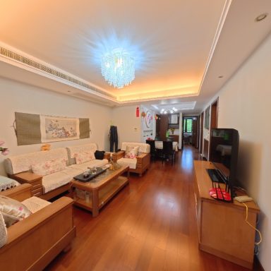 上海万科琥珀郡园在售二手房房源图片