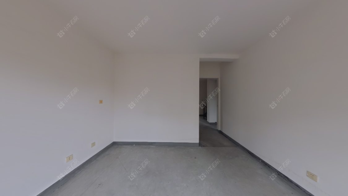 上海长泰东郊御园别墅区在售二手房源小区图_小牛看房