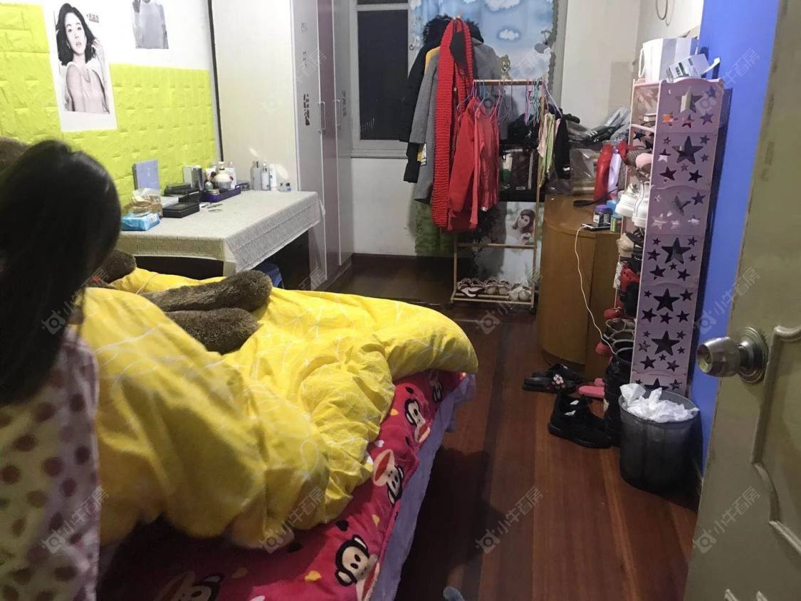 上海昌七小区在租房源小区图_小牛看房