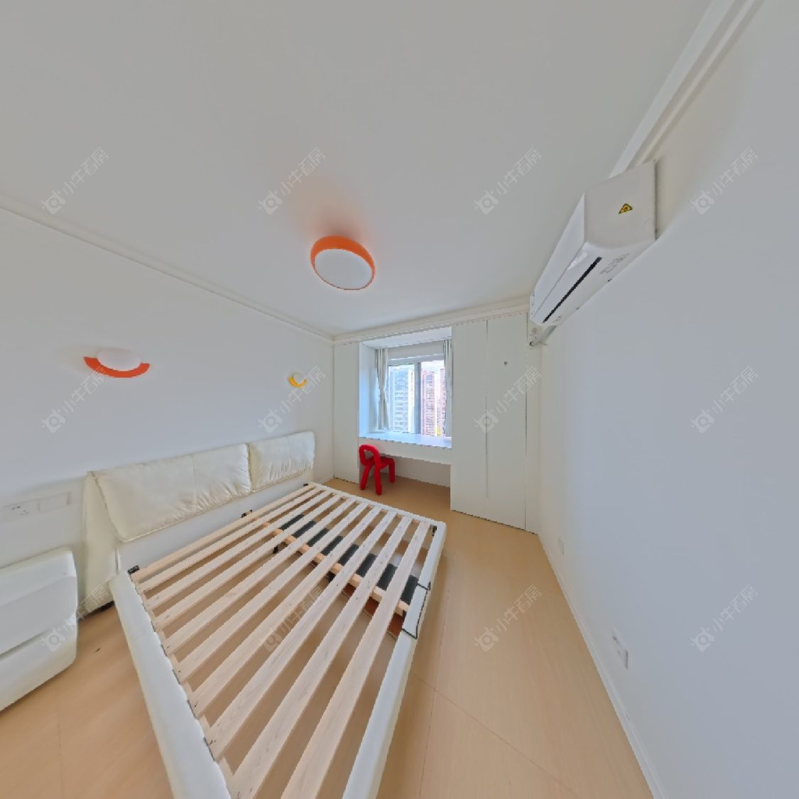 上海涵华苑在租房源小区图_小牛看房