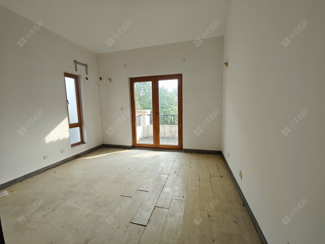 上海绿洲千岛花园在租房源小区图_小牛看房