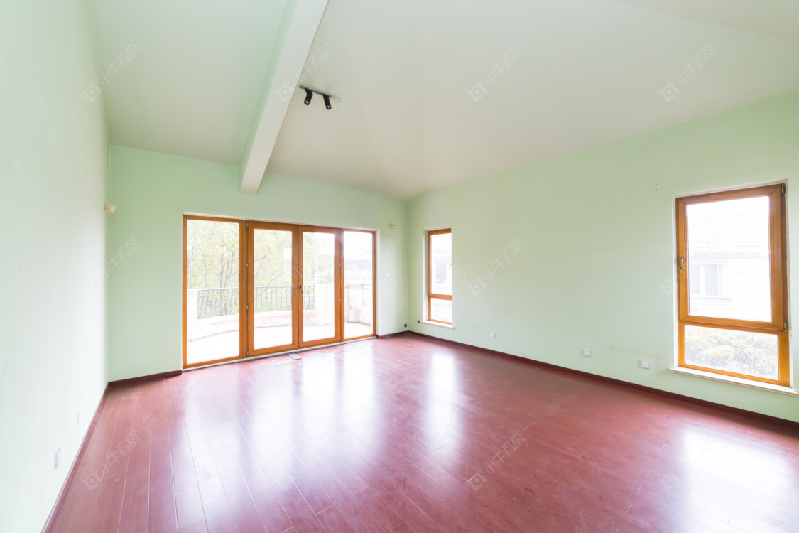 上海绿洲千岛花园在售二手房源室内图_小牛看房