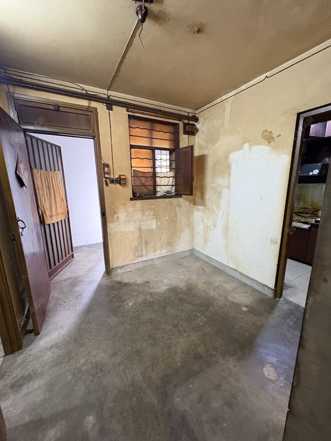 上海迎园新村四坊在售二手房源_小牛看房