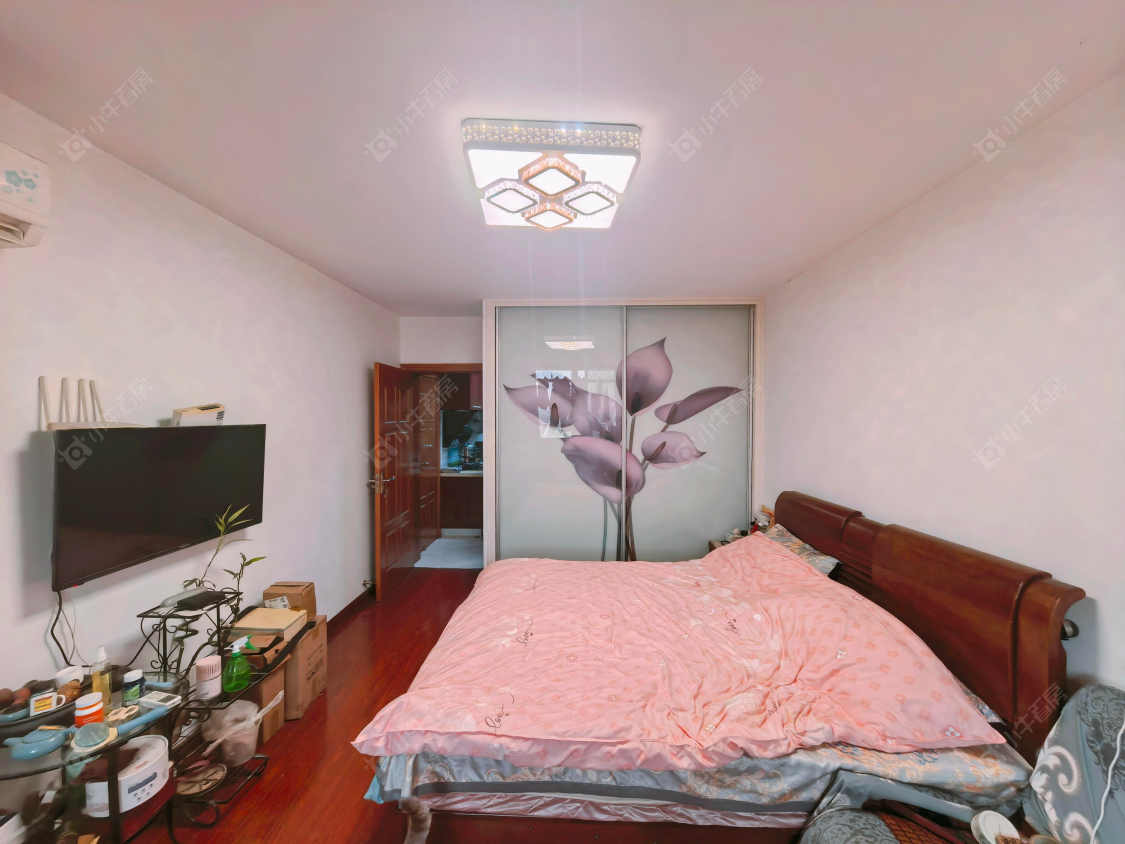 上海杨泰三村东区在售二手房源小区图_小牛看房