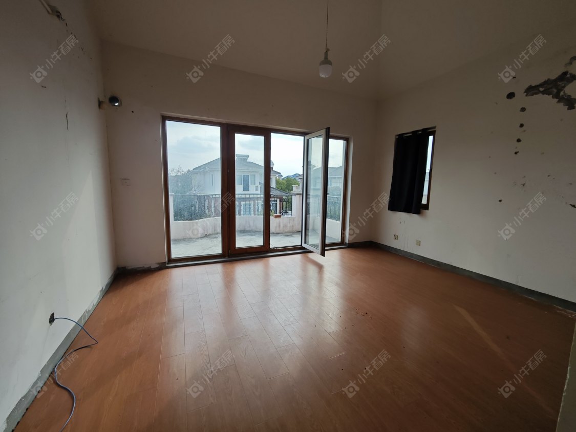 上海绿洲千岛花园在租房源小区图_小牛看房