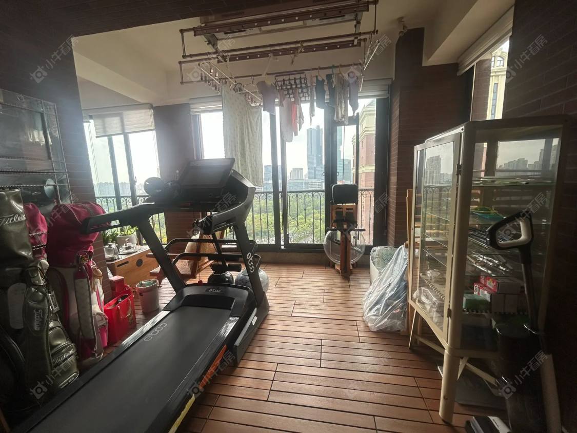 上海建发江湾萃在售二手房源小区图_小牛看房