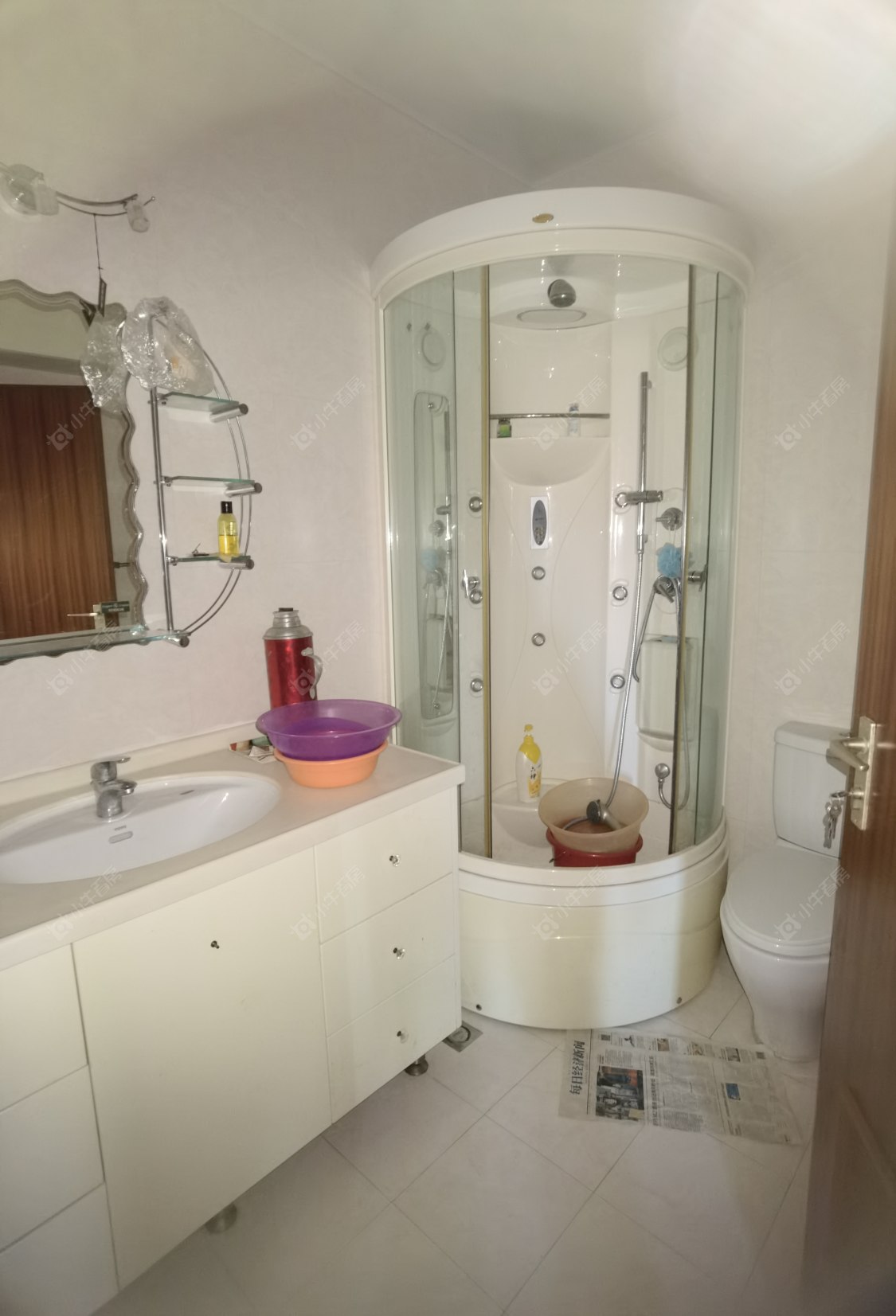 上海东方夏威夷在售二手房源小区图_小牛看房