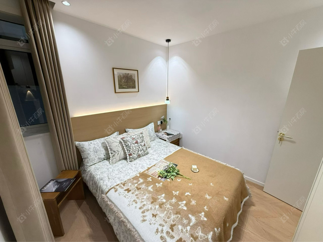 上海云台一小区在租房源小区图_小牛看房