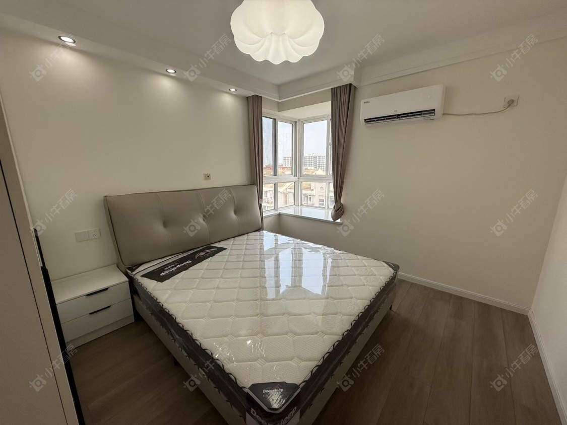 上海滨浦新苑一村在租房源小区图_小牛看房